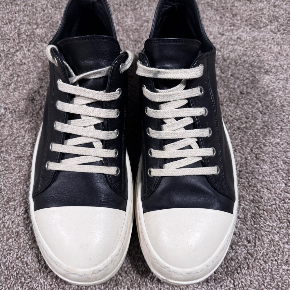 Mens Rick Owens Sneakers